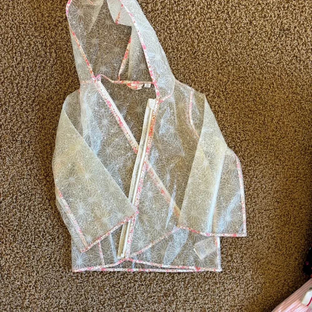Kids 4T‎ clothing / Jacket bundle All seasons, EUC, Disney, Gap, Ariel, Mickey